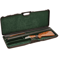 MALETA EN P.P. PARA ESCOPETA SUPERPUESTA