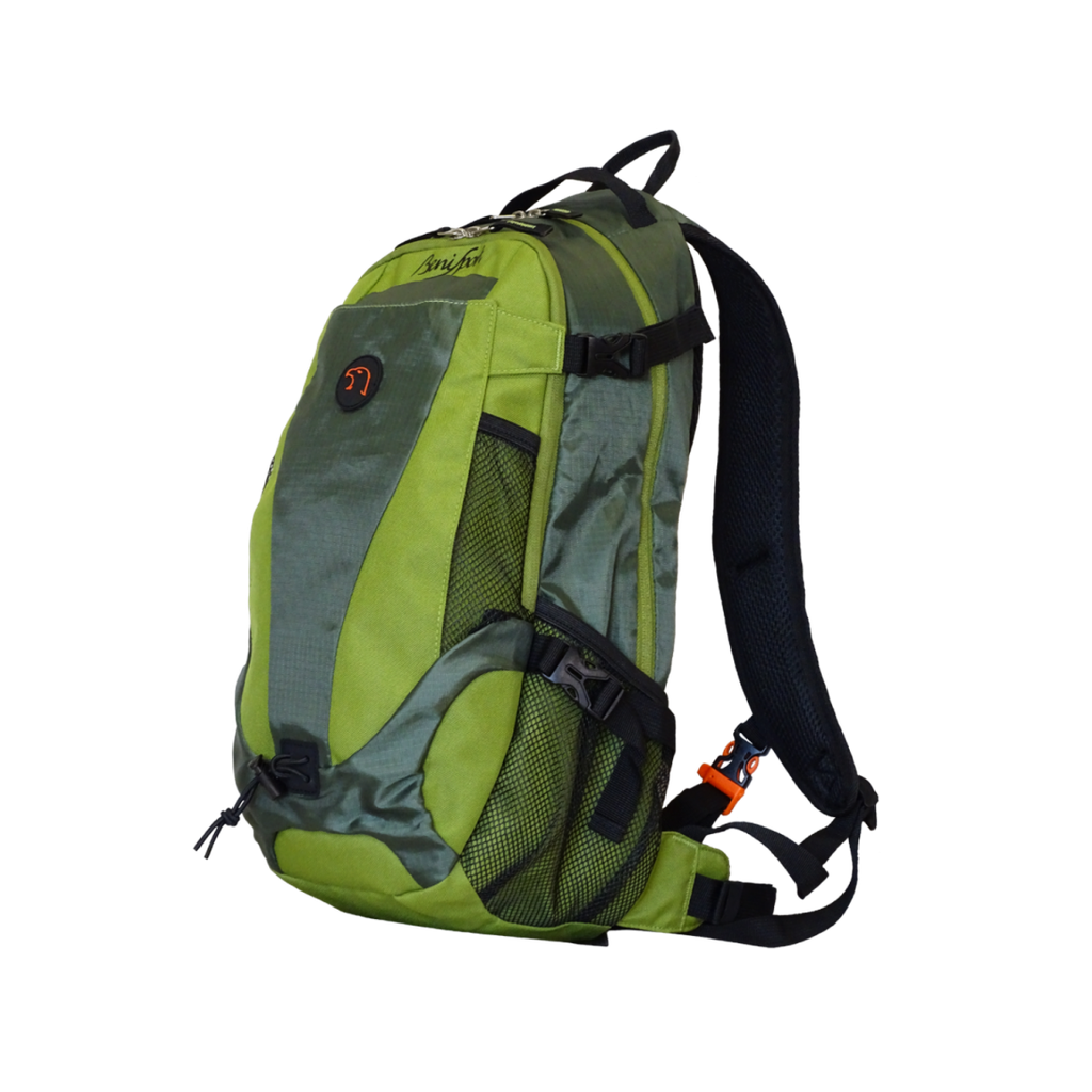 MOCHILA 13L "CAVA"