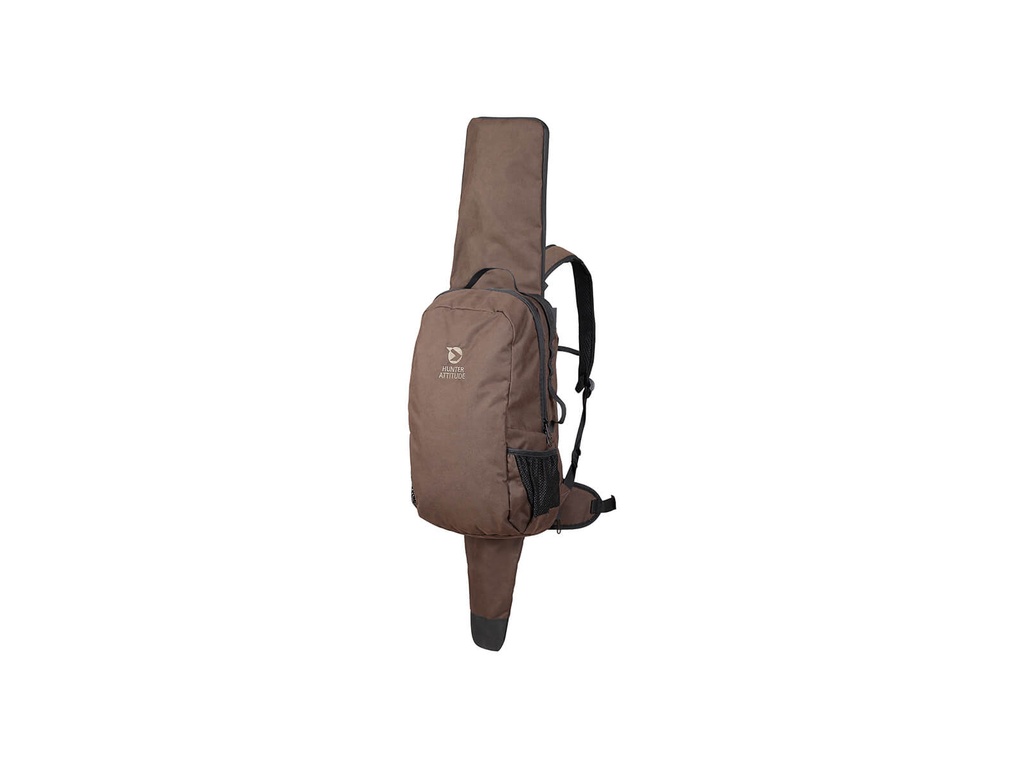 MOCHILA DISCOVERY VERDE GAMO