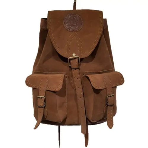 MOCHILA SERRAJE