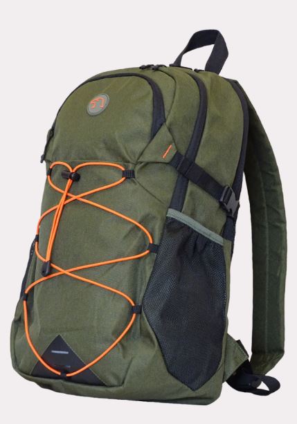 MOCHILA TECNICA NATURE