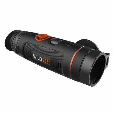 MONOCULAR TERMICO CYCLOPS WILD 335