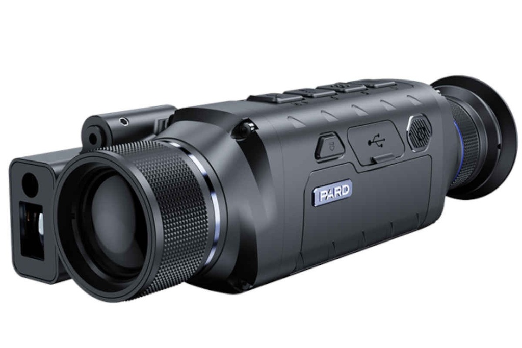 MONOCULAR TERMICO LEOPARD LE4-35