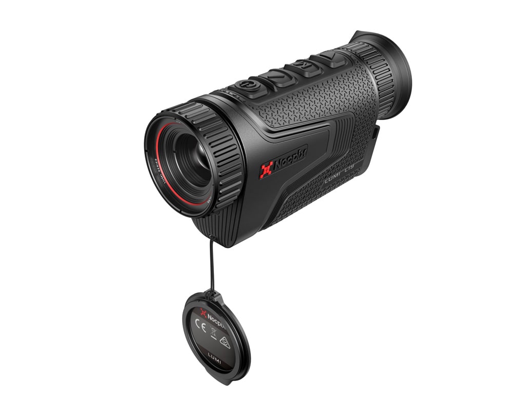 MONOCULAR TERMICO NOCPIX LUMI L19