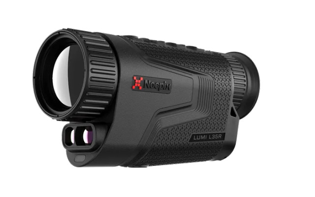 MONOCULAR TERMICO NOCPIX LUMI LL35R