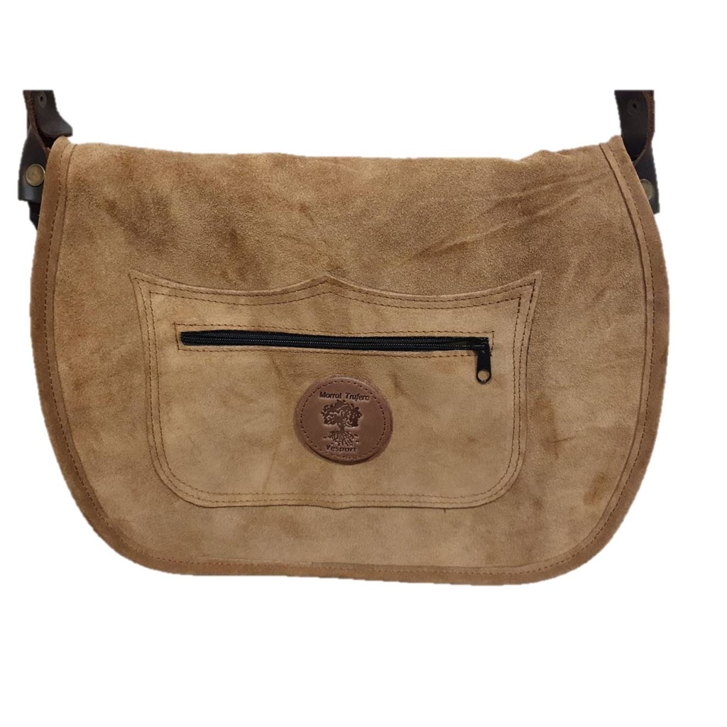 MORRAL SERRAJE
