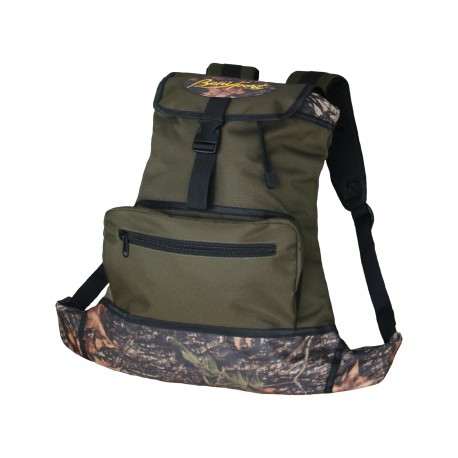 MORRAL ”FORRO IMPERMEABLE Y DESMONTABLE” BENISPORT