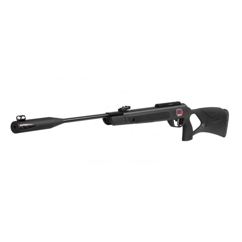 PACK CARABINA G-MAGNUM WHISPER IGT MACH1 CAL.5,5