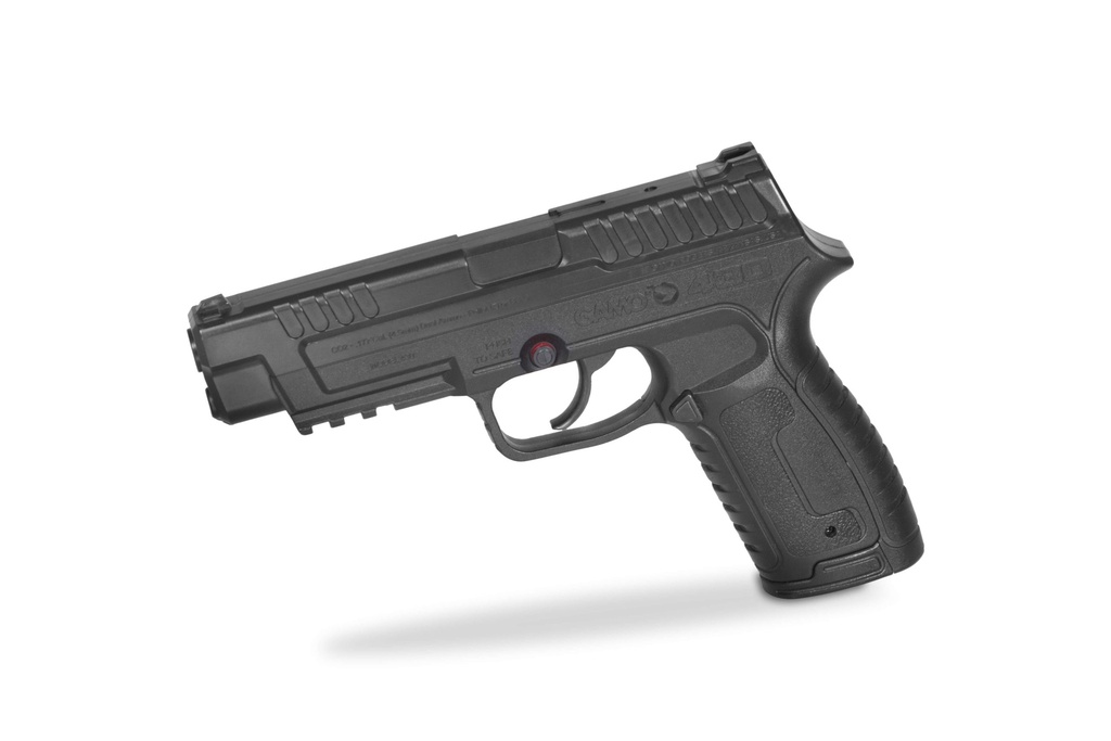 PISTOLA P-430 co2 CAL 4,5 GAMO