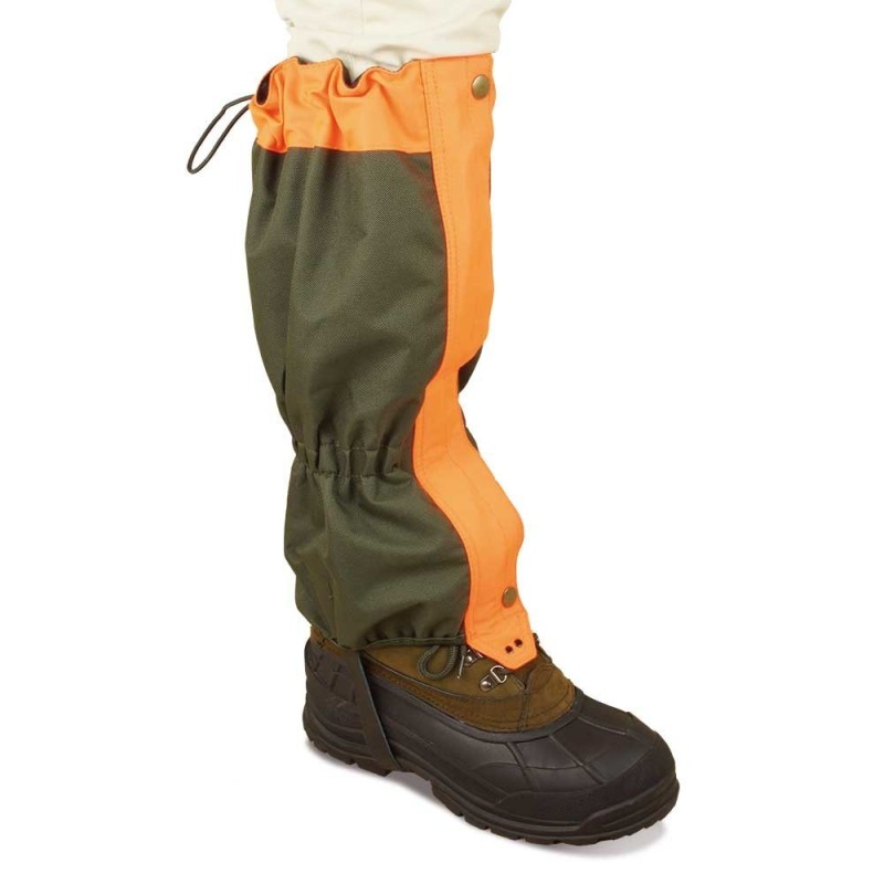 POLAINAS RASTROJERAS MOERS