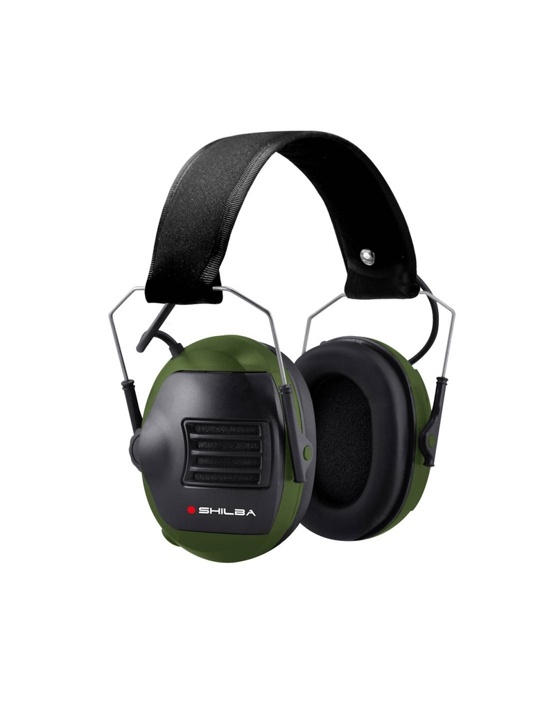 PROTECTOR AUDITIVO SHILBA SH-026E