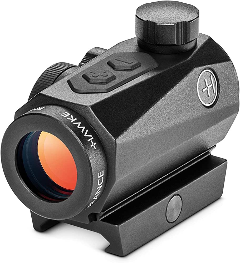 PUNTO ROJO HAWKE ENDURANCE 1x25