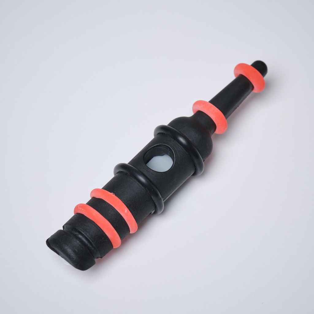 RECLAMO ACRILICO CORZO (HEMBRA Y MACHO)