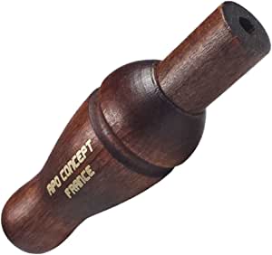 RECLAMO CORZO MADERA