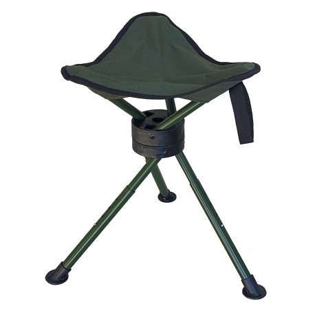 SILLA TRÍPODE GIRATORIO BENISPORT