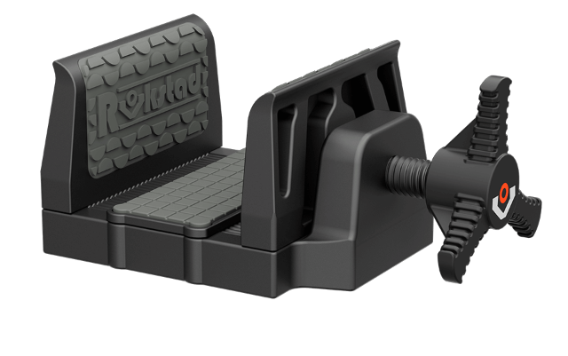 SOPORTE TRIPODE PARA RIFLE ROCKSTAND