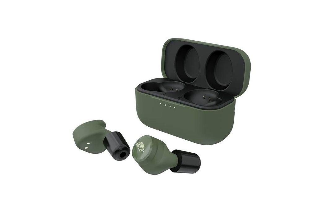 TAPONES ELECTRONICOS CALIBER BT