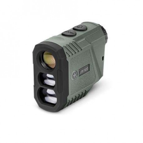 TELEMETRO HAWKE LRF 800