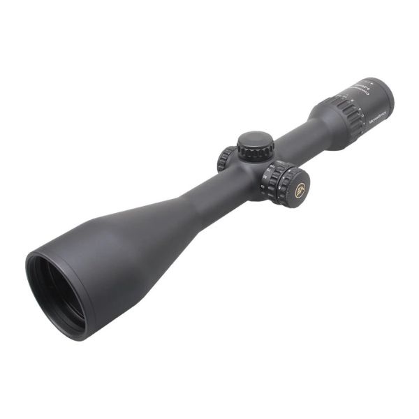 VECTOR OPTICS CONTINENTAL 3-24X56 ED FIBER