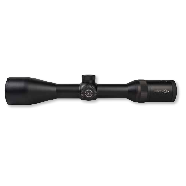 VISOR  RANGER 6X HD 2-12X50 MOA