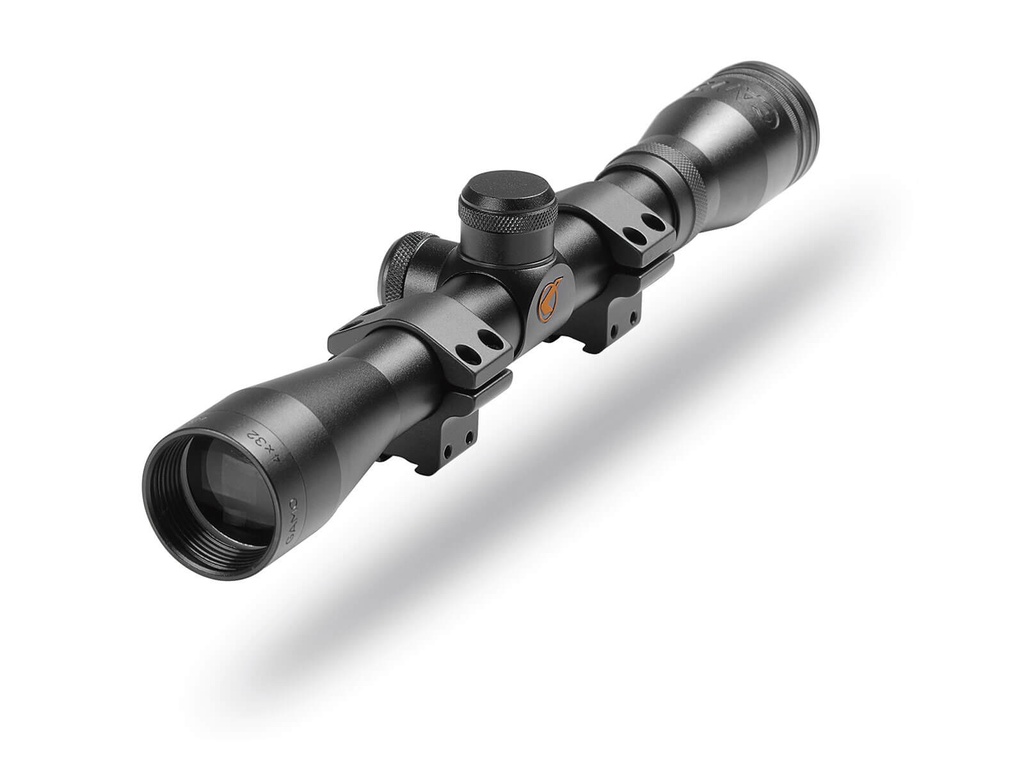 VISOR 1"4X32WR GAMO
