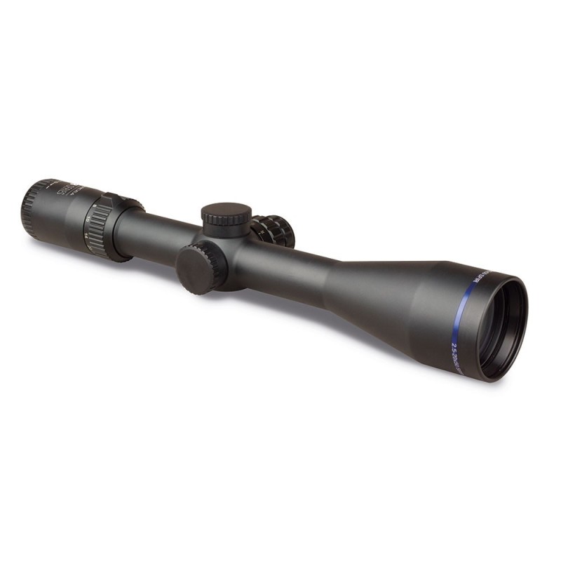 VISOR ARCEA ADLER 2,5-20X50 MIL DOT