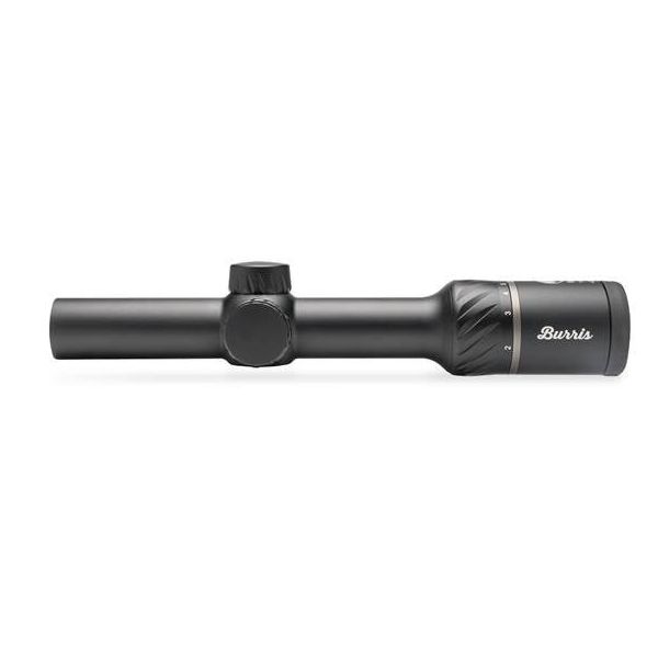 VISOR BURRIS SIX XE 1-6X24