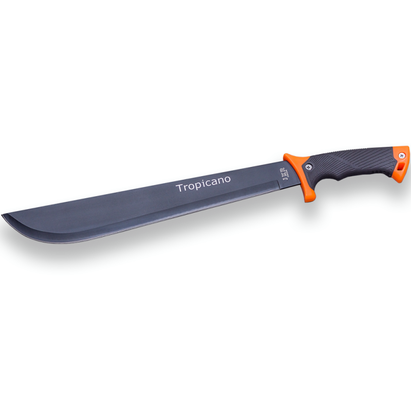 MACHETE JKR TROPICANO