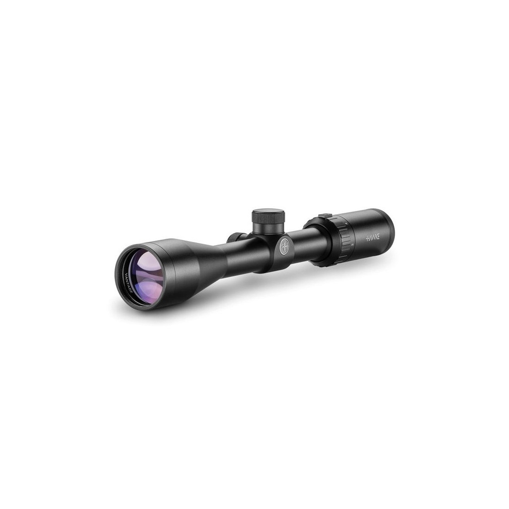 VISOR HAWKE VANTAGE 3-9X40 AO (Mil Dot)