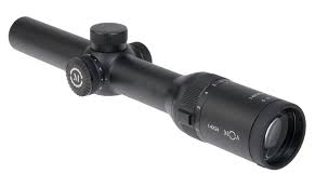 VISOR RANGER 6X 1-6X24 MOA