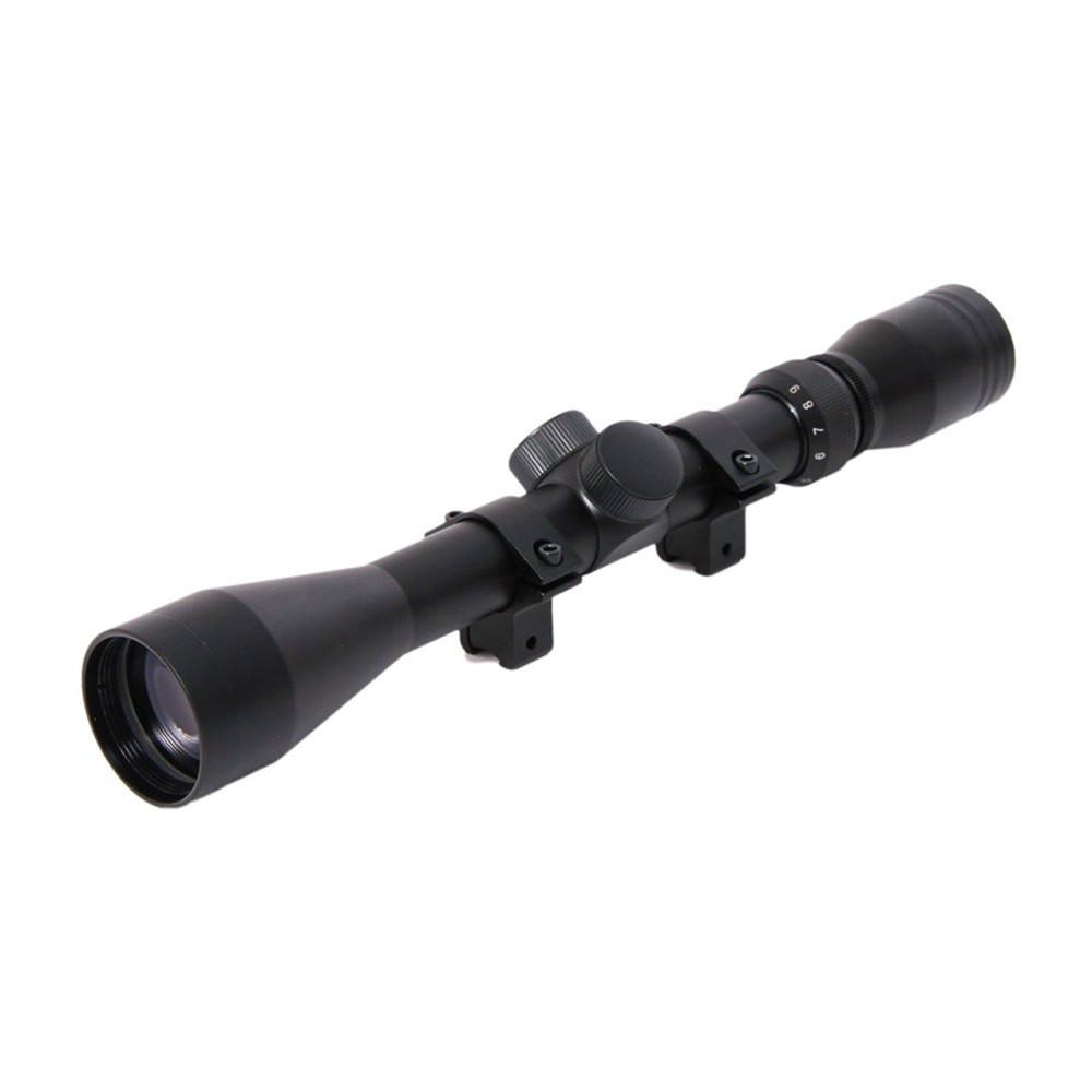 VISOR STINGER 3-9x40 Monturas 11mm