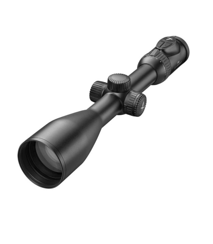 VISOR SWAROVSKI OPTIK Z8i 2,3-18x56 anillas 