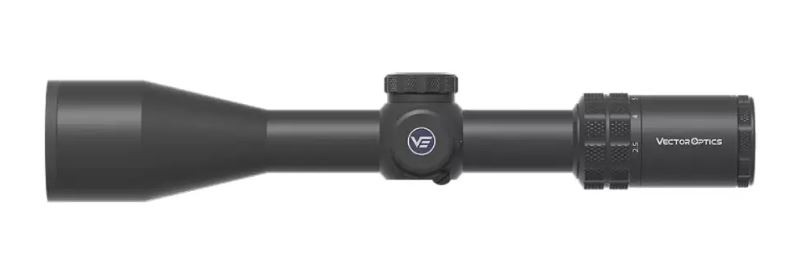 VISOR VECTOR  GRIZZLY 2,5-15X50 HD