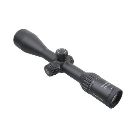 VISOR VECTOR OPTIC CONTINENTAL 2.5-15X56