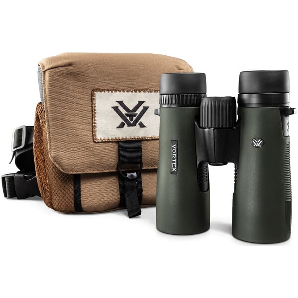 VORTEX BINOCULARES DIAMONDBACK HD 10X42
