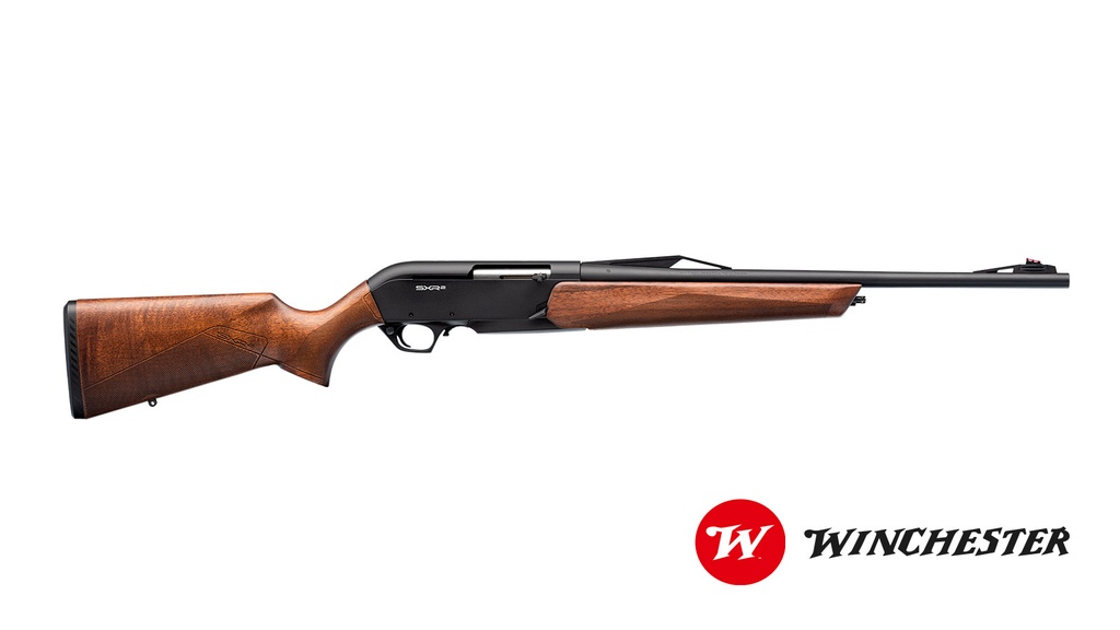 RIFLE WINCHESTER SXR2 VULCAN 2 MADERA
