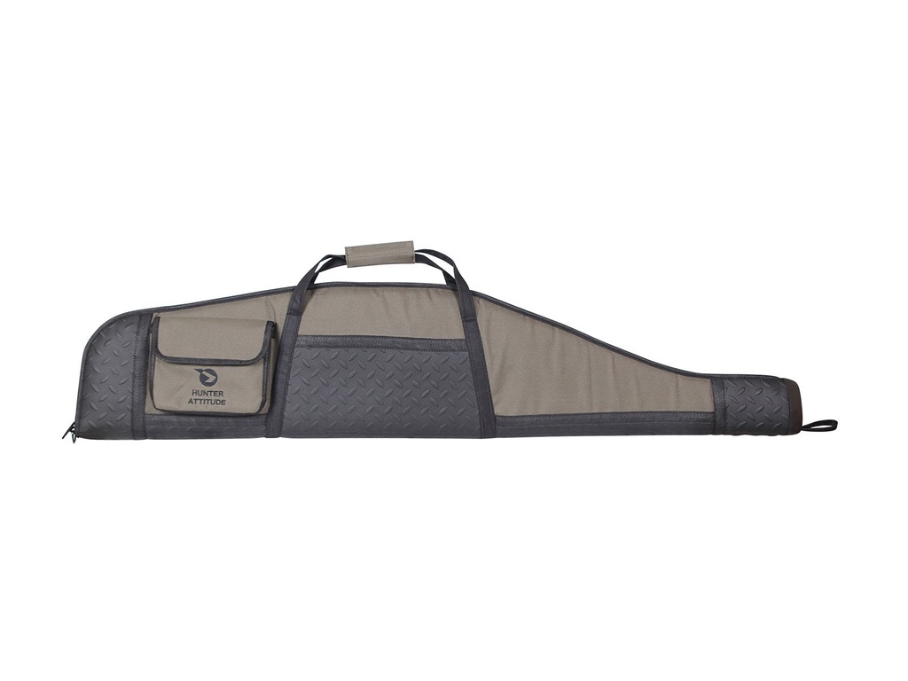 FUNDA SEMIHARD CON FOAM (125 cm)