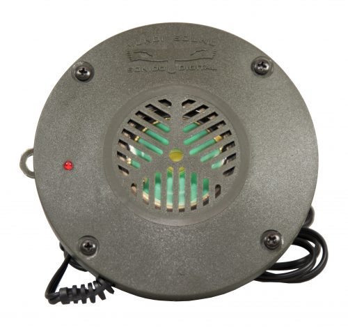 ALTAVOZ ULTRASONIC MUNDISOUND