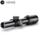 VISOR HAWKE 1-8X24 VANTAGE WA 30 IR