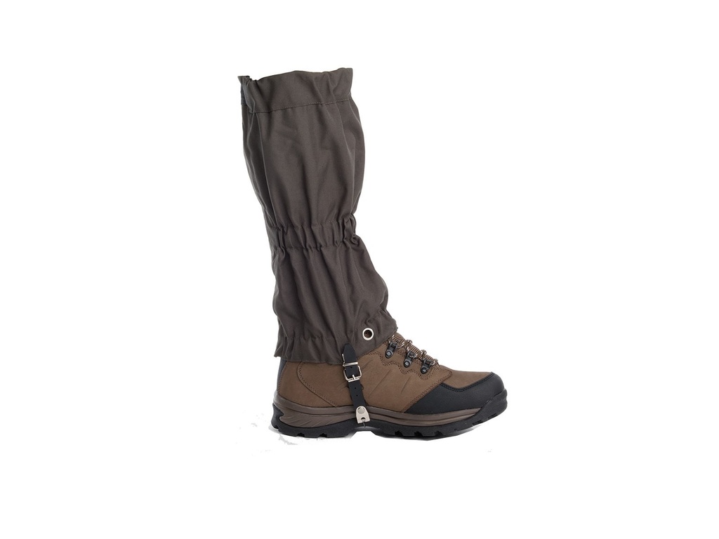 POLAINAS VERDES TEFLON GAMO