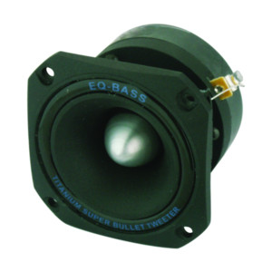 ALTAVOZ TROMPETA MUNDISOUND