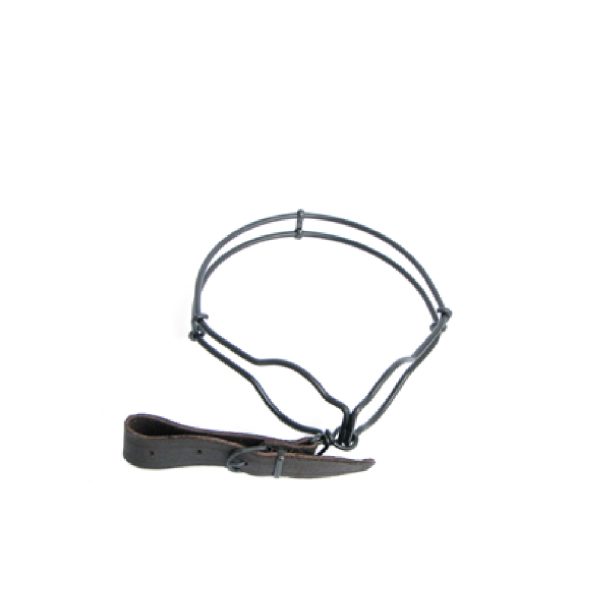 PORTACAZAS INOX COREA CUERO