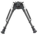 BIPODE FIBRA DE CARBONO RESORTE GIRATORIO 9-13,5"