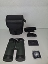 BINOCULARES CONTINENTAL 10X42 ES OD GREEN