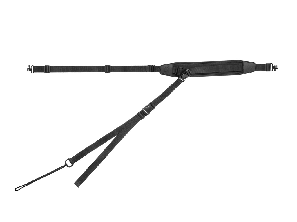 CORREA DE NEOPRENO AJUSTABLE