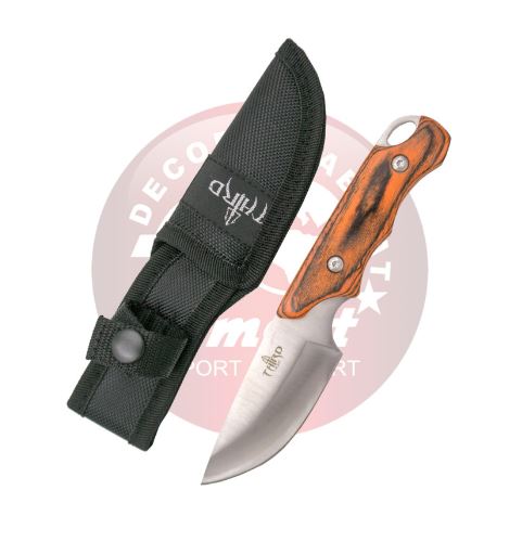 CUCHILLO SKINNER PAKKAWOOD THIRD TH-H0204