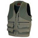 CHALECO DOBLE MORRAL K2 BENISPORT 778