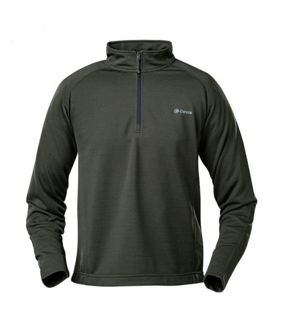 CHIRUCA SVEN 01 PULLOVER