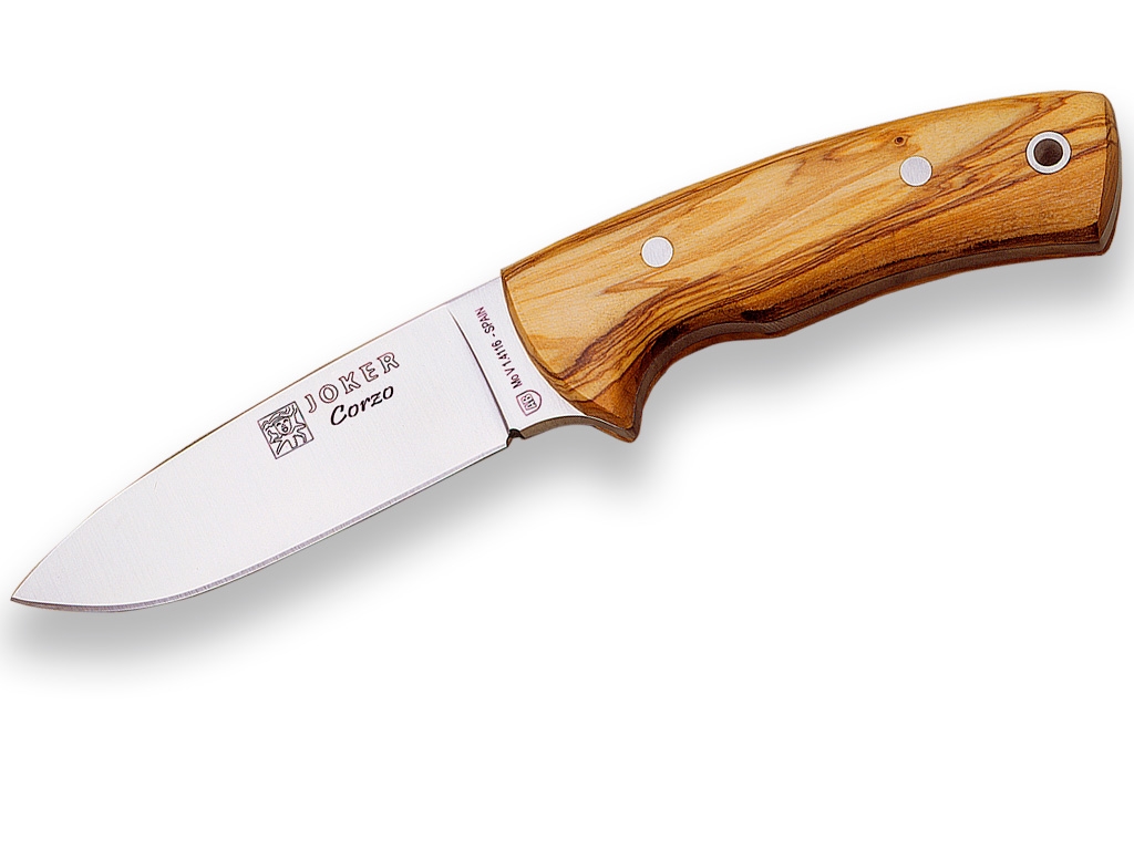 CUCHILLO CORZO JOKER