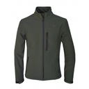 CHAQUETA SOFT-SHELL JAVALAMBRE BENISPORT